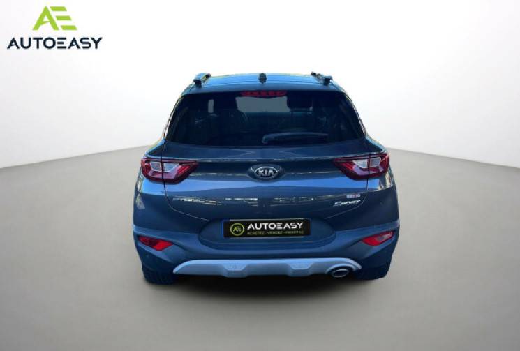 Kia STONIC 1.0 T-GDi 12V GPF ISG 120 cv ACTIVE