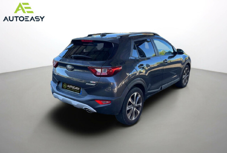 Kia STONIC 1.0 T-GDi 12V GPF ISG 120 cv ACTIVE