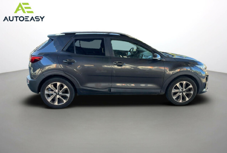 Kia STONIC 1.0 T-GDi 12V GPF ISG 120 cv ACTIVE