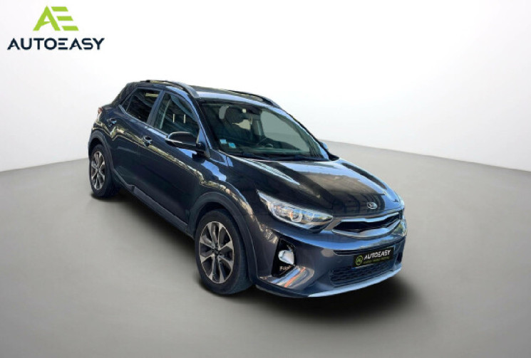 Kia STONIC 1.0 T-GDi 12V GPF ISG 120 cv ACTIVE