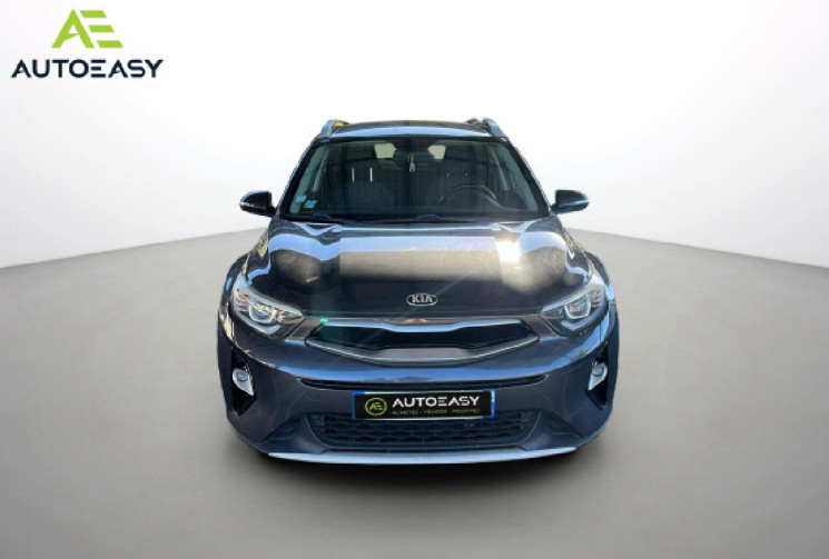 Kia STONIC 1.0 T-GDi 12V GPF ISG 120 cv ACTIVE