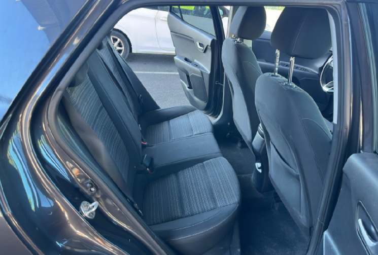 Kia STONIC 1.0 T-GDi 12V GPF ISG 120 cv ACTIVE