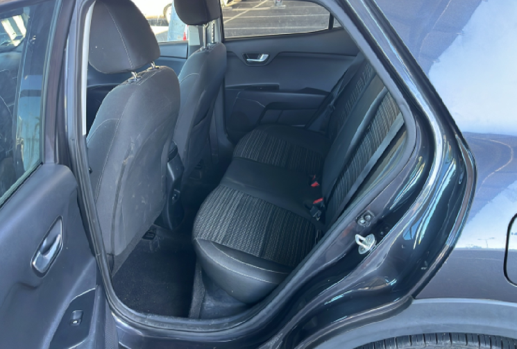Kia STONIC 1.0 T-GDi 12V GPF ISG 120 cv ACTIVE