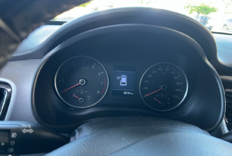 Kia STONIC 1.0 T-GDi 12V GPF ISG 120 cv ACTIVE