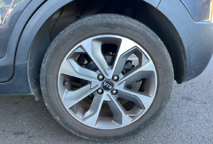 Kia STONIC 1.0 T-GDi 12V GPF ISG 120 cv ACTIVE