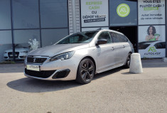 Peugeot 308 SW 2.0 BlueHDI 180cv EAT6 GT