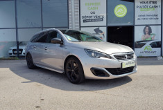 Peugeot 308 SW 2.0 BlueHDI 180cv EAT6 GT