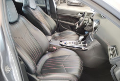 Peugeot 308 SW 2.0 BlueHDI 180cv EAT6 GT