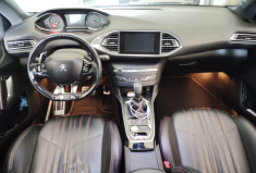 Peugeot 308 SW 2.0 BlueHDI 180cv EAT6 GT