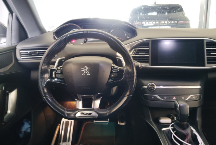 Peugeot 308 SW 2.0 BlueHDI 180cv EAT6 GT