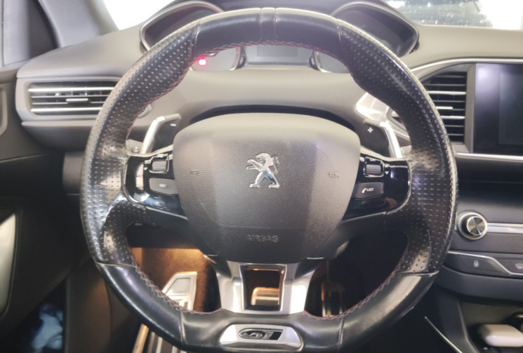 Peugeot 308 SW 2.0 BlueHDI 180cv EAT6 GT