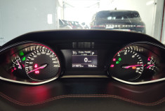 Peugeot 308 SW 2.0 BlueHDI 180cv EAT6 GT