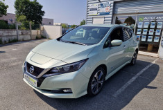 Nissan LEAF  150ch 40kWh Tekna 
