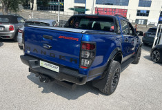 Ford Ranger III (3) 2.0 ECOBLUE 213 Ch DOUBLE CABINE STORMTRAK !! 47.988€ TTC !! * TVA RECUPERABLE