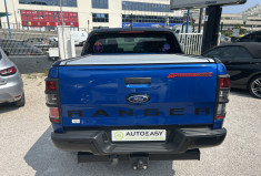 Ford Ranger III (3) 2.0 ECOBLUE 213 Ch DOUBLE CABINE STORMTRAK !! 47.988€ TTC !! * TVA RECUPERABLE
