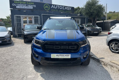 Ford Ranger III (3) 2.0 ECOBLUE 213 Ch DOUBLE CABINE STORMTRAK !! 47.988€ TTC !! * TVA RECUPERABLE