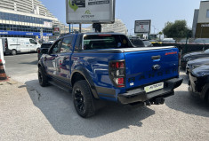 Ford Ranger III (3) 2.0 ECOBLUE 213 Ch DOUBLE CABINE STORMTRAK !! 47.988€ TTC !! * TVA RECUPERABLE
