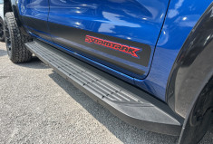 Ford Ranger III (3) 2.0 ECOBLUE 213 Ch DOUBLE CABINE STORMTRAK !! 47.988€ TTC !! * TVA RECUPERABLE