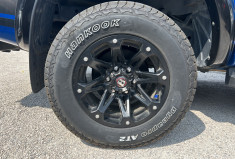 Ford Ranger III (3) 2.0 ECOBLUE 213 Ch DOUBLE CABINE STORMTRAK !! 47.988€ TTC !! * TVA RECUPERABLE