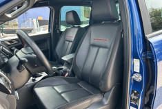 Ford Ranger III (3) 2.0 ECOBLUE 213 Ch DOUBLE CABINE STORMTRAK !! 47.988€ TTC !! * TVA RECUPERABLE