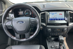 Ford Ranger III (3) 2.0 ECOBLUE 213 Ch DOUBLE CABINE STORMTRAK TVA RECUP