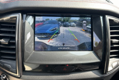 Ford Ranger III (3) 2.0 ECOBLUE 213 Ch DOUBLE CABINE STORMTRAK TVA RECUP