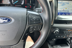 Ford Ranger III (3) 2.0 ECOBLUE 213 Ch DOUBLE CABINE STORMTRAK TVA RECUP