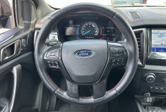 Ford Ranger III (3) 2.0 ECOBLUE 213 Ch DOUBLE CABINE STORMTRAK !! 47.988€ TTC !! * TVA RECUPERABLE
