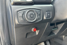 Ford Ranger III (3) 2.0 ECOBLUE 213 Ch DOUBLE CABINE STORMTRAK TVA RECUP