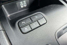 Ford Ranger III (3) 2.0 ECOBLUE 213 Ch DOUBLE CABINE STORMTRAK !! 47.988€ TTC !! * TVA RECUPERABLE