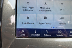 Ford Ranger III (3) 2.0 ECOBLUE 213 Ch DOUBLE CABINE STORMTRAK !! 47.988€ TTC !! * TVA RECUPERABLE
