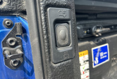 Ford Ranger III (3) 2.0 ECOBLUE 213 Ch DOUBLE CABINE STORMTRAK TVA RECUP