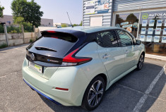 Nissan LEAF  150ch 40kWh Tekna 