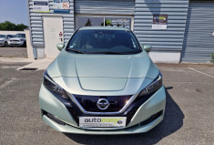 Nissan LEAF  150ch 40kWh Tekna 