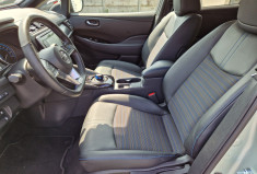 Nissan LEAF  150ch 40kWh Tekna 