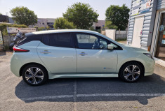 Nissan LEAF  150ch 40kWh Tekna 