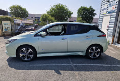 Nissan LEAF  150ch 40kWh Tekna 