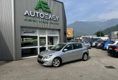 Peugeot 308 II 1.6 BlueHDi EAT6 S&S 120 cv Boîte auto