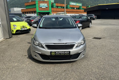 Peugeot 308 II 1.6 BlueHDi EAT6 S&S 120 cv Boîte auto