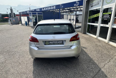 Peugeot 308 II 1.6 BlueHDi EAT6 S&S 120 cv Boîte auto