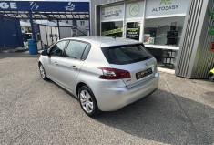 Peugeot 308 II 1.6 BlueHDi EAT6 S&S 120 cv Boîte auto