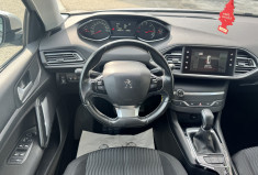 Peugeot 308 II 1.6 BlueHDi EAT6 S&S 120 cv Boîte auto