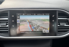 Peugeot 308 II 1.6 BlueHDi EAT6 S&S 120 cv Boîte auto