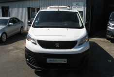 Peugeot Expert M 3 PLACES  Fourgon ISOTHERME REFRIGERE 2.0 HDi 145  14990 HT