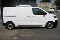 Peugeot Expert M 3 PLACES  Fourgon ISOTHERME REFRIGERE 2.0 HDi 145  12990 HT 241000 km