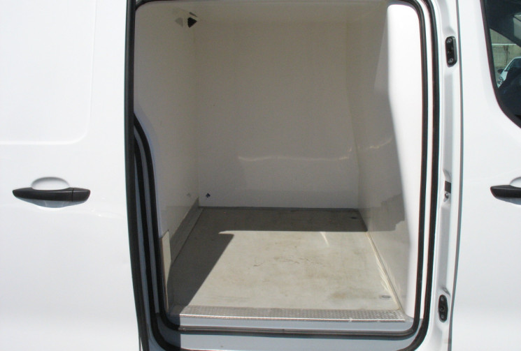 Peugeot Expert M 3 PLACES  Fourgon ISOTHERME REFRIGERE 2.0 HDi 145  14990 HT