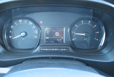 Peugeot Expert M 3 PLACES  Fourgon ISOTHERME REFRIGERE 2.0 HDi 145  12990 HT 241000 km