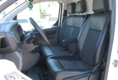 Peugeot Expert M 3 PLACES  Fourgon ISOTHERME REFRIGERE 2.0 HDi 145  12990 HT 241000 km