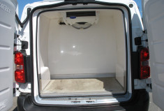 Peugeot Expert M 3 PLACES  Fourgon ISOTHERME REFRIGERE 2.0 HDi 145  12990 HT 241000 km