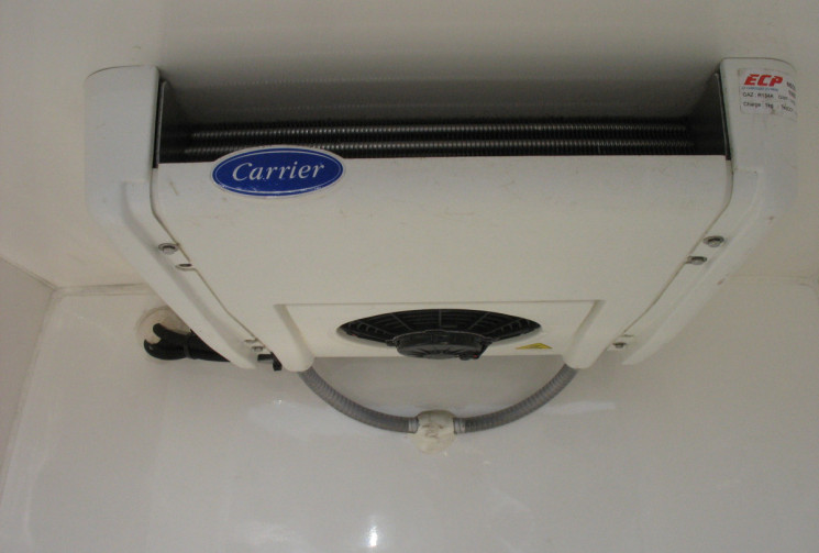 Peugeot Expert M 3 PLACES  Fourgon ISOTHERME REFRIGERE 2.0 HDi 145  12990 HT